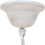 Подвесная люстра TopLight Grace TL1139-3H 