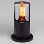 Наземный низкий светильник Elektrostandard Roil a055632