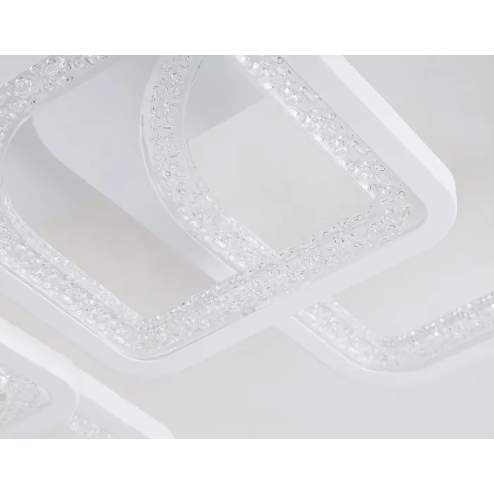 Потолочная люстра Ambrella Acrylica Original FA4423 от ImperiumLoft