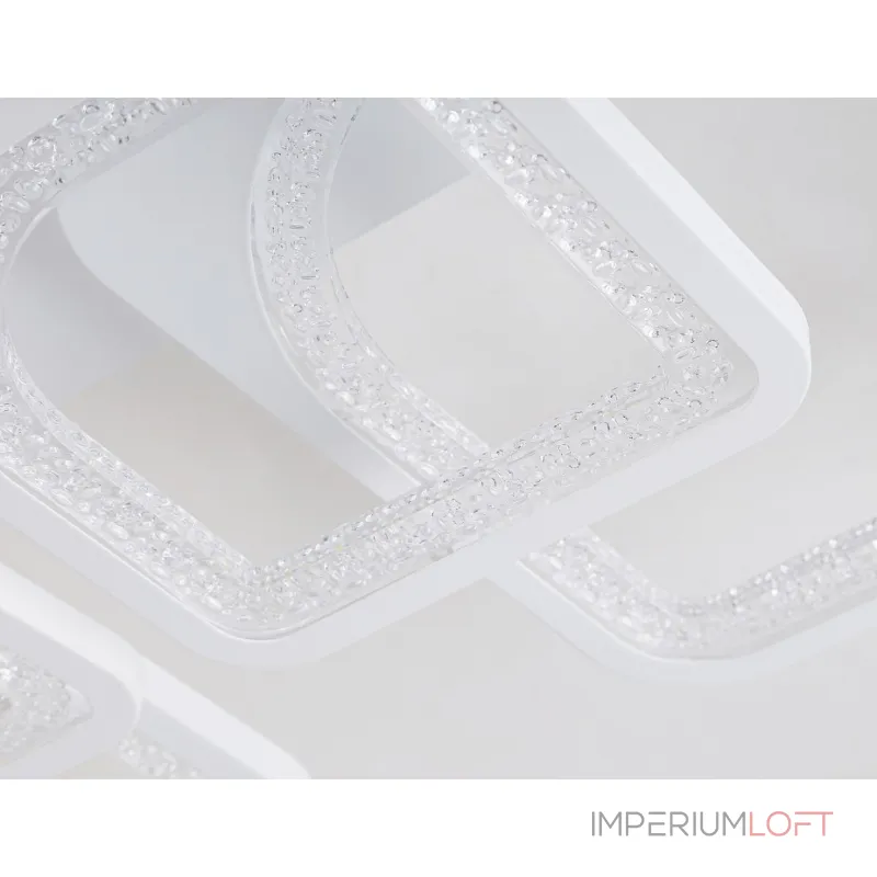 Потолочная люстра Ambrella Acrylica Original FA4423