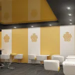Встраиваемый светильник Novotech Antic 369162 Цвет арматуры латунь от ImperiumLoft