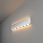 Накладной светильник Elektrostandard 101-100-40-53 a041474 Цвет арматуры серебро от ImperiumLoft