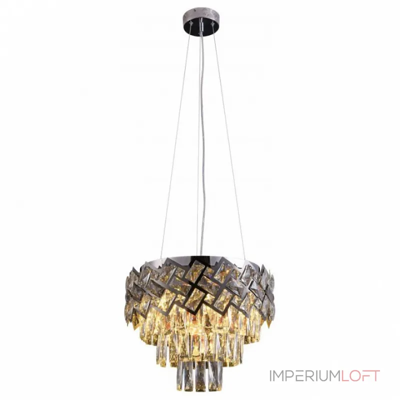 Подвесная люстра Hiper Angers H153-1 