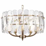 Подвесной светильник Maytoni Suite MOD122PL-05BS от ImperiumLoft