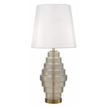 Настольная лампа декоративная ST-Luce Rexite SL1001.204.01 от ImperiumLoft