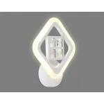 Бра Ambrella Ice 4 FA284 Цвет плафонов белый Цвет арматуры белый от ImperiumLoft