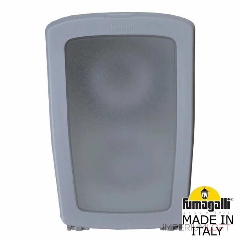 Накладной светильник Fumagalli Germana 2N1.000.000.LXF1R