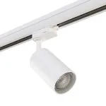 Переходник для трека Lightstar Asta 594056 Цвет арматуры белый от ImperiumLoft