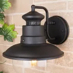 Светильник на штанге Elektrostandard Talli a038480 Цвет арматуры черный Цвет плафонов прозрачный от ImperiumLoft