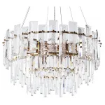 Подвесная люстра Arte Lamp Nicoletta A1052SP-10GO от ImperiumLoft