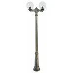 Фонарный столб Fumagalli Globe 250 G25.157.S20.BXE27