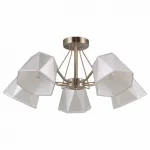 Потолочная люстра Omnilux Rapallo OML-65007-05
