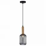 Подвесной светильник Kristal TL1221H-01SM Toplight