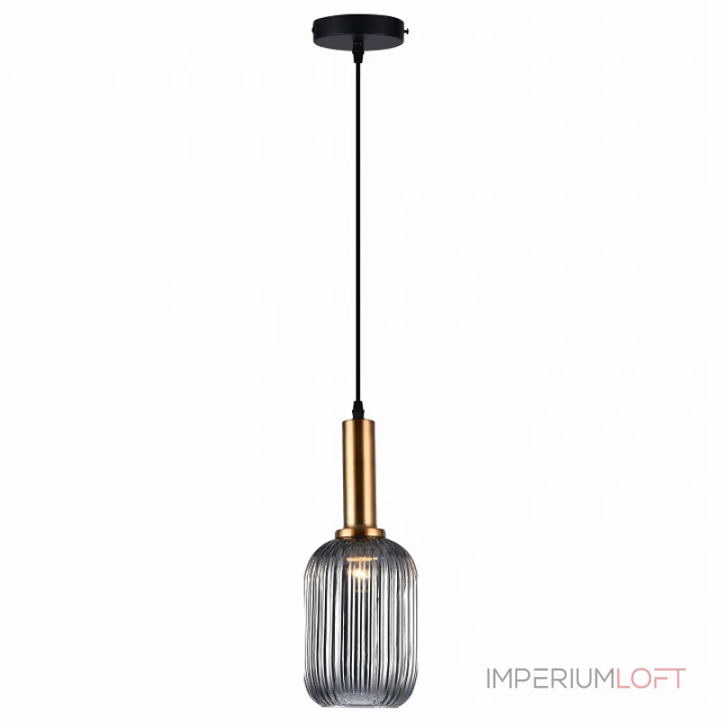 Подвесной светильник Kristal TL1221H-01SM Toplight