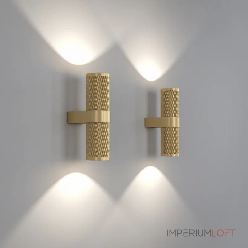 Накладной светильник Maytoni Design C069WL-02MG