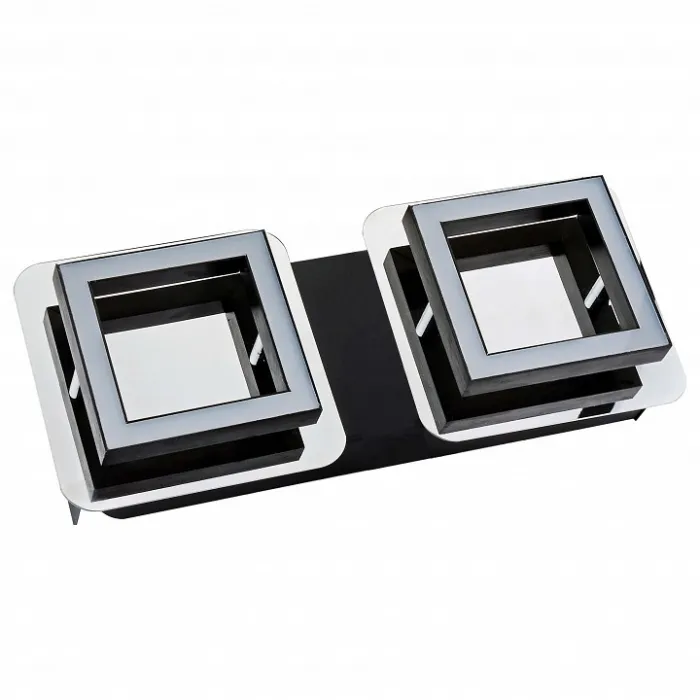 Встраиваемый светильник Horoz Electric Likya HRZ00002249 от ImperiumLoft