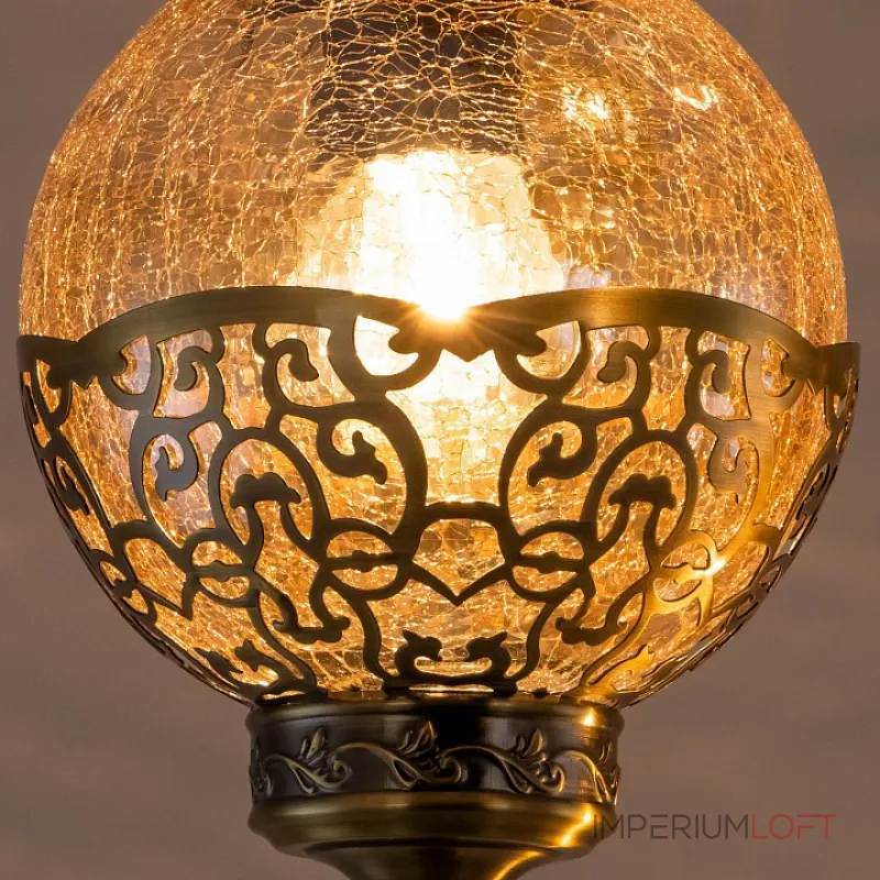 Подвесной светильник Citilux Каир CL419133