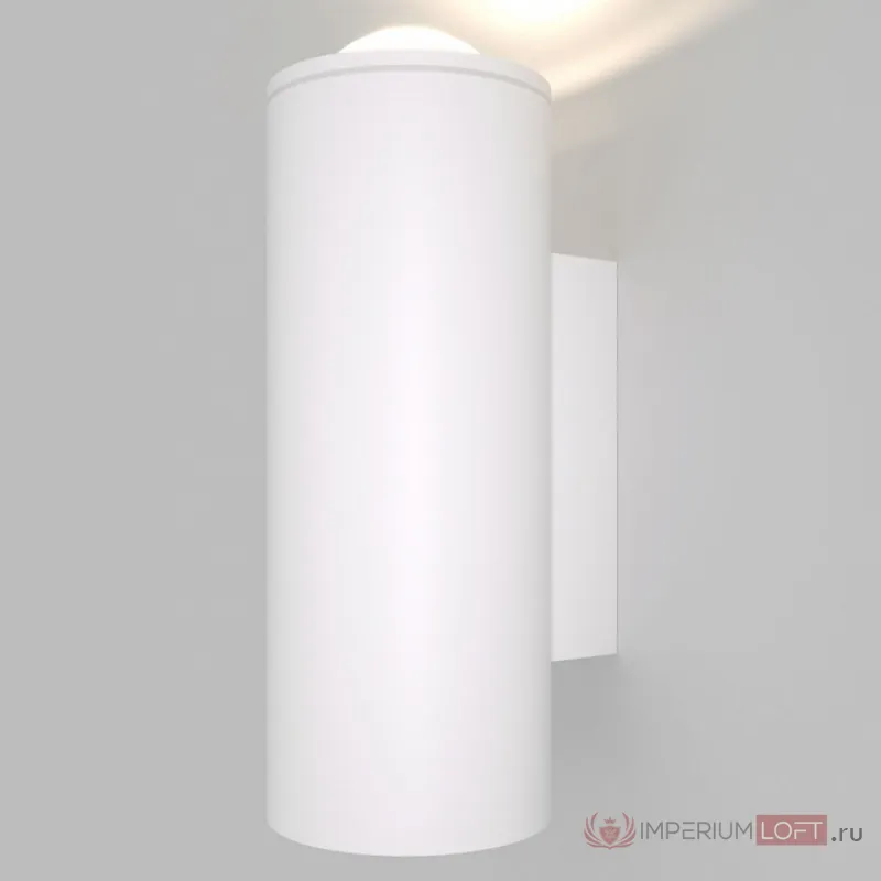 Настенный светильник Elektrostandard Column LED a063023 от ImperiumLoft