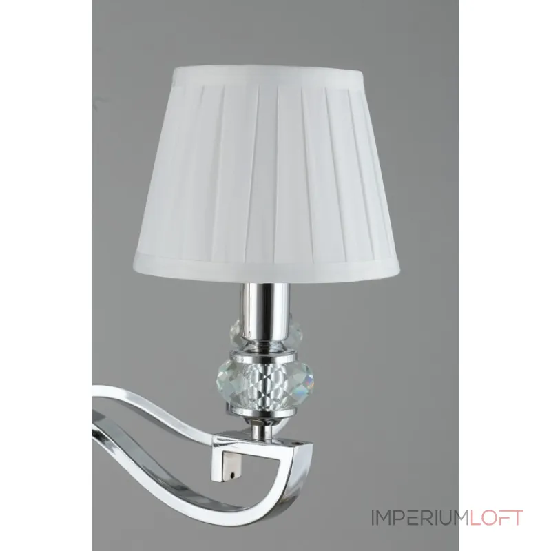 Подвесная люстра Omnilux Mozzate OML-72403-05