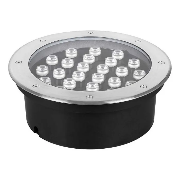 Встраиваемый в дорогу светильник Feron SP2708 32136 от ImperiumLoft
