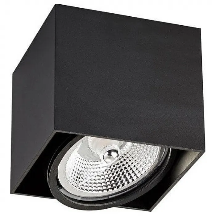 Спот Zumaline Box 1 ACGU10-115 от ImperiumLoft