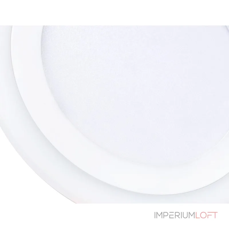 Встраиваемый светильник Ambrella Downlight 3 DCR379 Цвет плафонов белый Цвет арматуры белый Встраиваемый светильник Ambrella Downlight 3 DCR379 Цвет плафонов белый Цвет арматуры белый