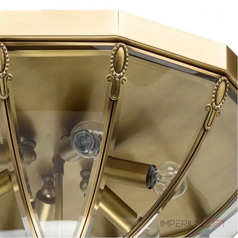 Накладной светильник Chiaro Мидос 2 802011306 от ImperiumLoft Накладной светильник Chiaro Мидос 2 802011306 от ImperiumLoft