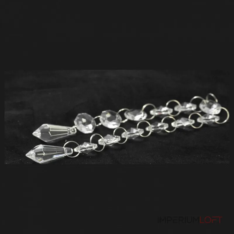 Потолочная люстра Lussole LOFT LSP-8025
