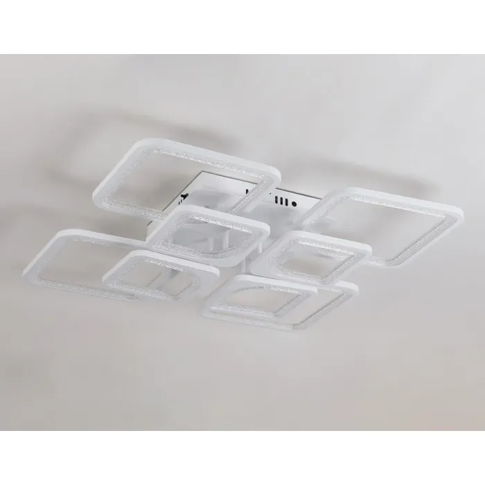 Потолочная люстра Ambrella Acrylica Original FA4423 от ImperiumLoft