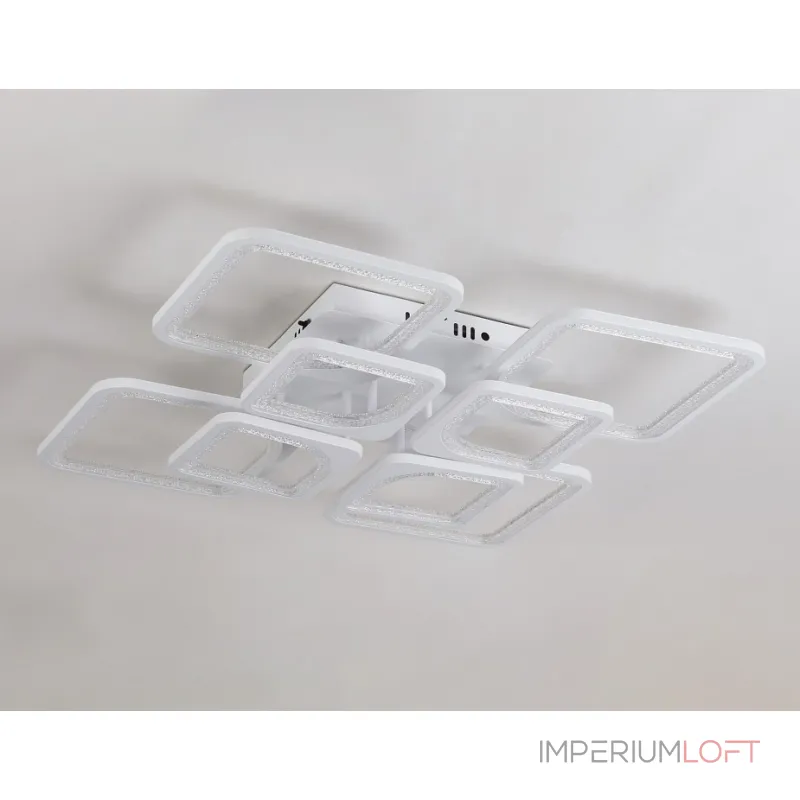 Потолочная люстра Ambrella Acrylica Original FA4423
