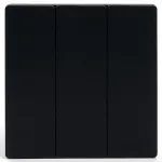 Выключатель беспроводной трехклавишный Feron Tm 83 41724 от ImperiumLoft