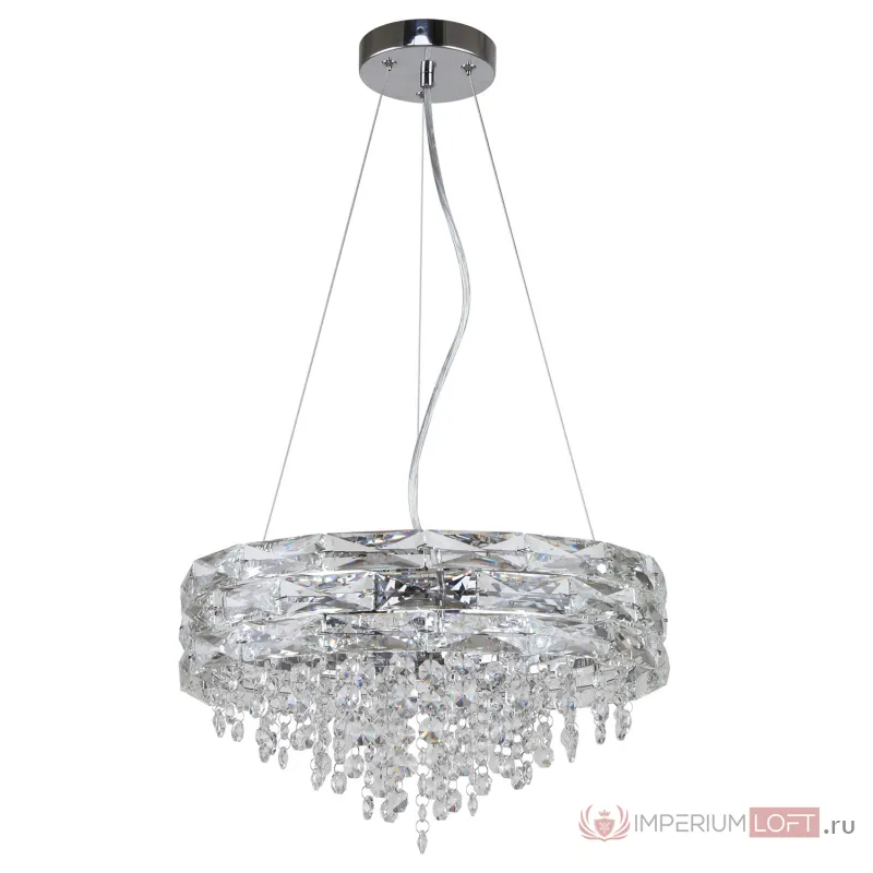 Подвесная люстра F-promo Icicle 4250-6P от ImperiumLoft