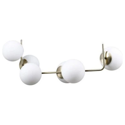 Подвесной светильник Omnilux Avetrana OML-66603-06 