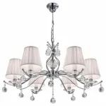 Подвесная люстра Citilux Шелли CL438161 от ImperiumLoft