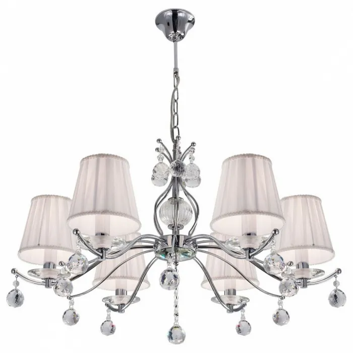 Подвесная люстра Citilux Шелли CL438161 от ImperiumLoft