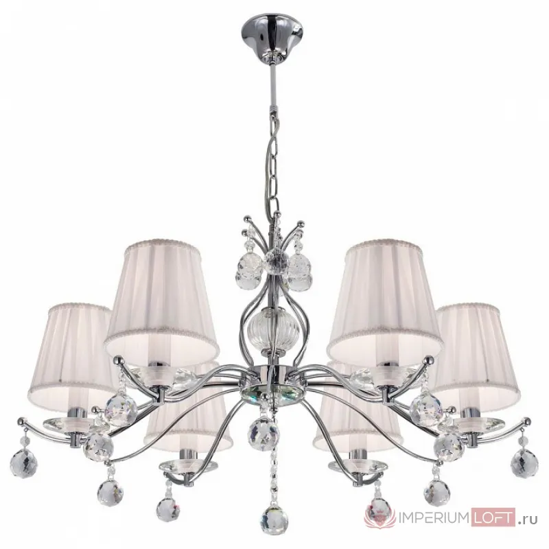 Подвесная люстра Citilux Шелли CL438161 от ImperiumLoft