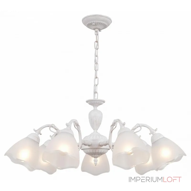 Подвесная люстра Citilux Латур CL413270 Подвесная люстра Citilux Латур CL413270