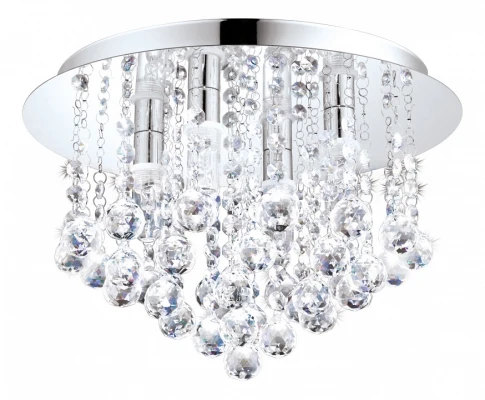 Потолочная люстра Eglo Almonte 94878