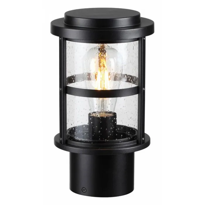 Наземный низкий светильник Odeon Light Magus 4964/1A от ImperiumLoft