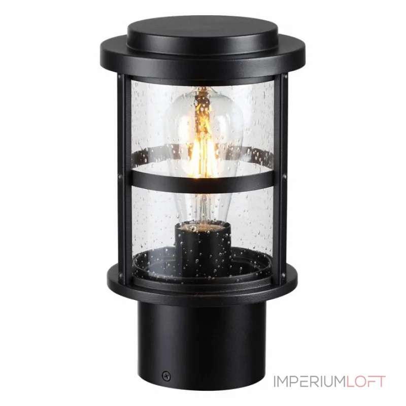 Наземный низкий светильник Odeon Light Magus 4964/1A от ImperiumLoft