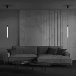 Подвесной светильник Maytoni Ray P022PL-L10B от ImperiumLoft
