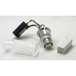 Встраиваемый светильник Lussole Aqua LSL-5400-01 Цвет арматуры хром от ImperiumLoft