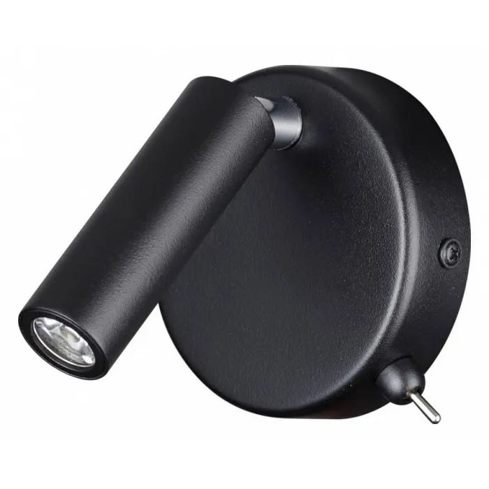 Бра Lumion Chase 5220/3WL от ImperiumLoft