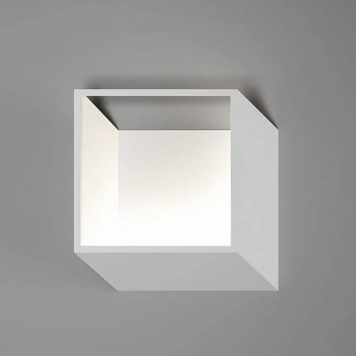 Накладной светильник DesignLed Skud GW-1086L-7-WH-WW от ImperiumLoft