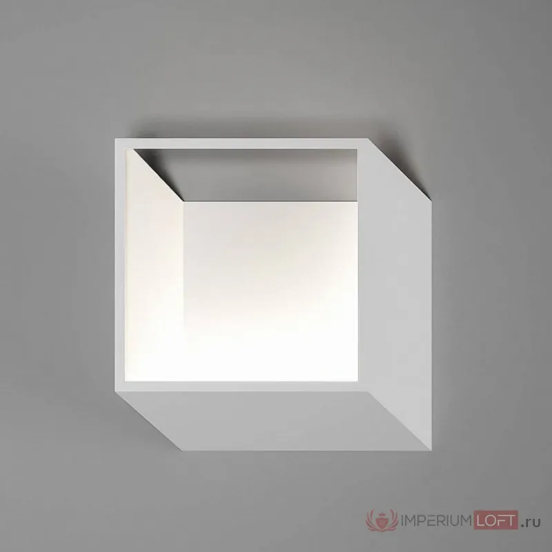 Накладной светильник DesignLed Skud GW-1086L-7-WH-WW от ImperiumLoft