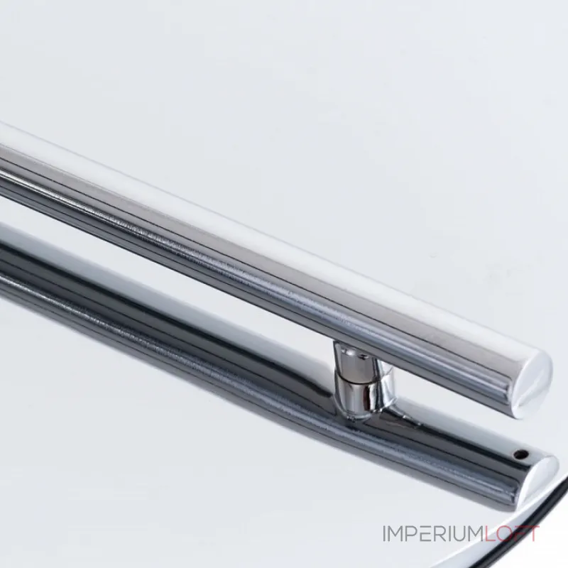 Торшер Arte Lamp Bolla-Unica A1921PN-1CC Торшер Arte Lamp Bolla-Unica A1921PN-1CC