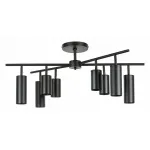 Потолочная люстра Lightstar Rullo LR728374874