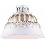 Подвесной светильник Arte Lamp Chiesa A2814SP-1WG от ImperiumLoft