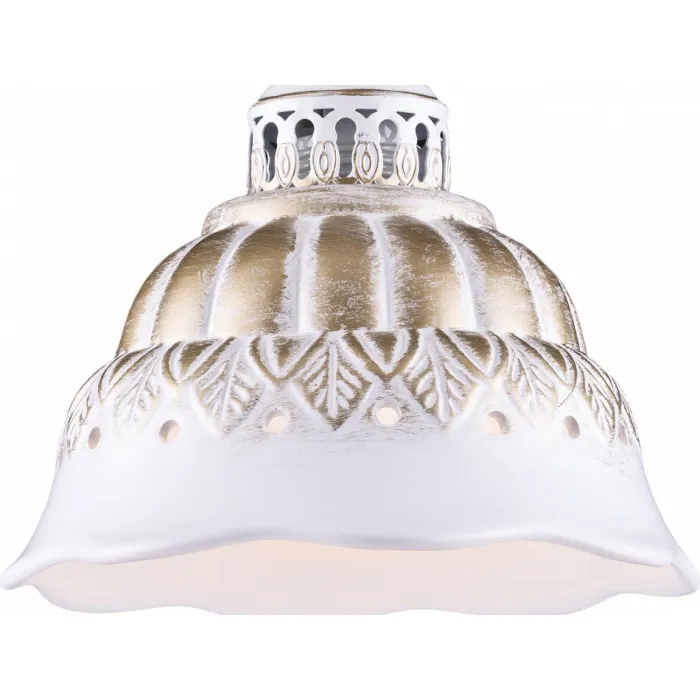 Подвесной светильник Arte Lamp Chiesa A2814SP-1WG от ImperiumLoft