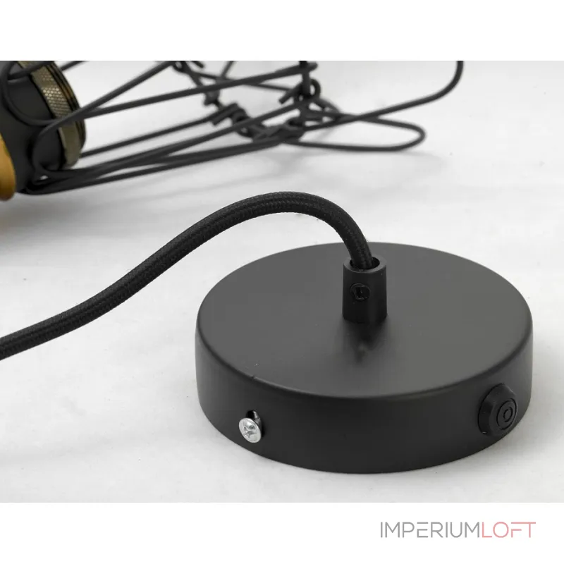 Подвесной светильник Lussole Centereach LSP-9609  Подвесной светильник Lussole Centereach LSP-9609